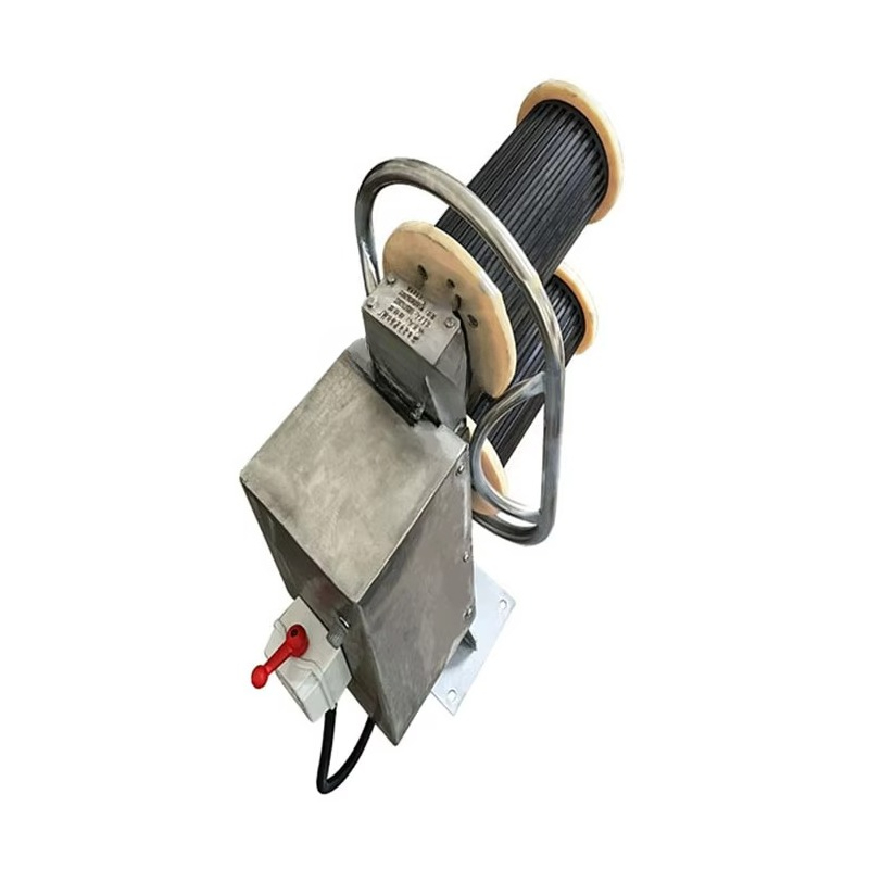 Fishing Boat Anchor Winch - 22V/380V electric anchor 500KG fishing hook