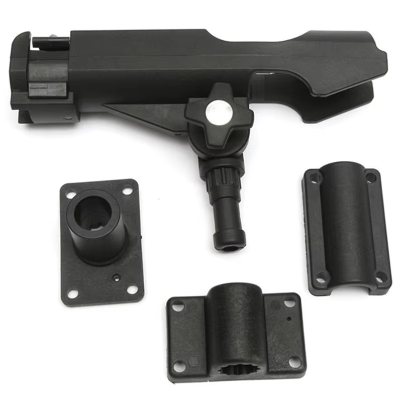 Universal Fishing Rod Holder A - Fishing Boat Oar recension och pris
