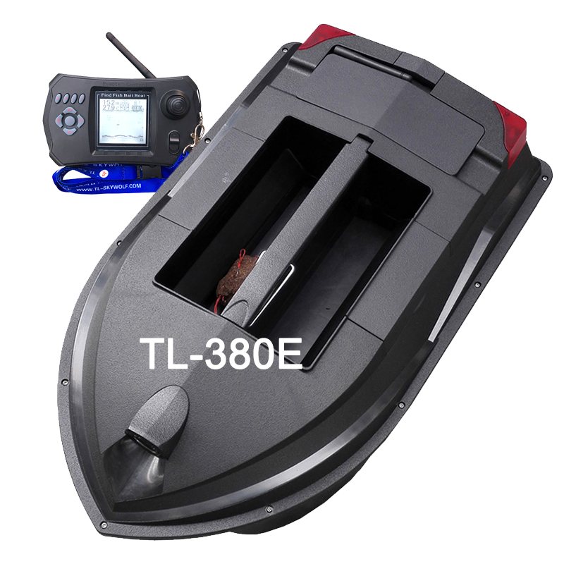 Factory Directly Supply Skywol - Fishing Boat Gps recension och pris