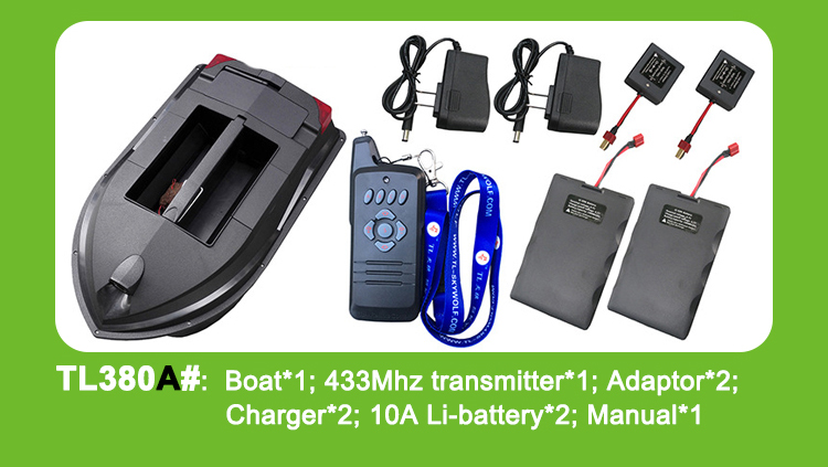 Factory Directly Supply Skywol - Fishing Boat Gps recension och pris