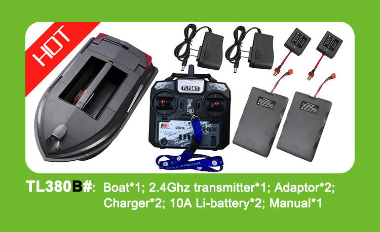 Factory Directly Supply Skywol - Fishing Boat Gps recension och pris