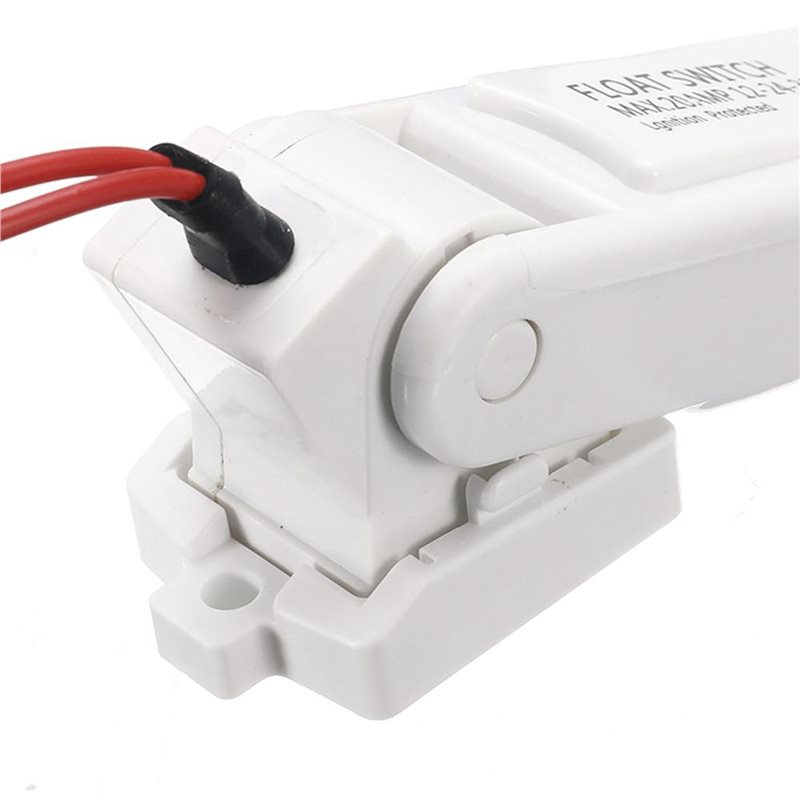 ABKS-6X Bilge Pump Float Switc - Fishing Boat Bilge Pump recension och pris