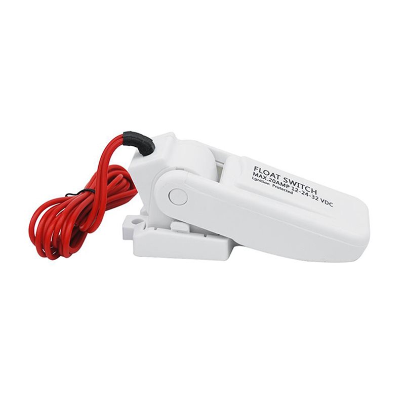ABKS-6X Bilge Pump Float Switc - Fishing Boat Bilge Pump recension och pris