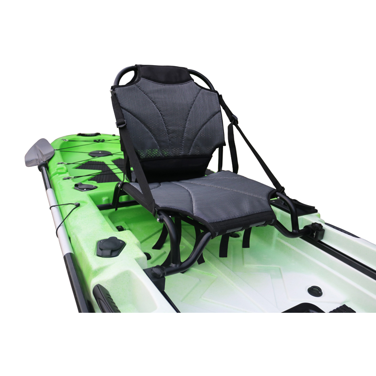 2-Section Carbon Fiber Kayak P - Fishing Boat Oar recension och pris